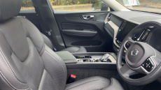 Volvo Xc60 2.0 B5P Inscription Pro 5dr AWD Geartronic Petrol Estate